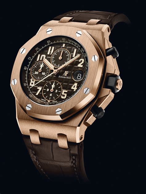 audemars piguet royal oak offshore automatic|audemars royal oak offshore collection.